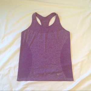 Nike Dri-Fit tank top